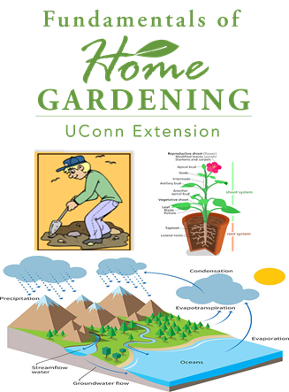 Fundamentals of Home Gardening - CORE